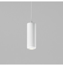 Подвесной светодиодный светильник 10W 4000K чёрный 50250 LED