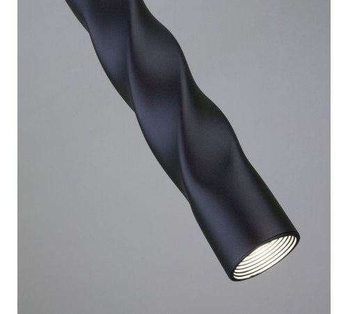 Подвесной LED светильник 50136/1 LED черный