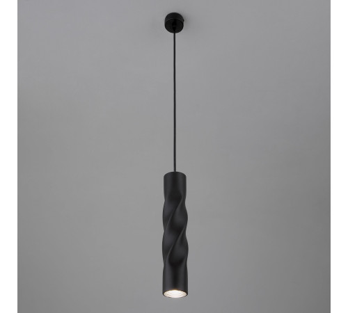 Подвесной LED светильник 50136/1 LED черный