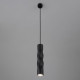 Подвесной LED светильник 50136/1 LED черный