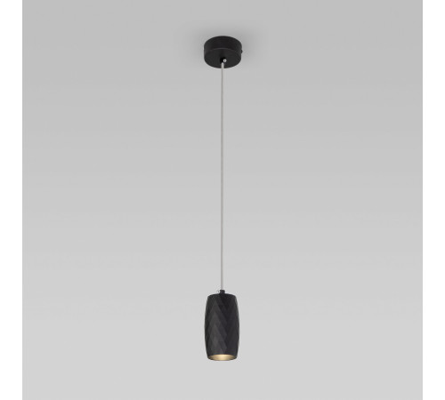 Подвесной светильник 50246/1 LED/ черный