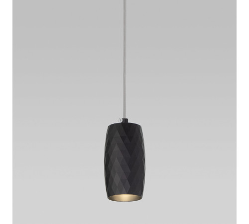 Подвесной светильник 50246/1 LED/ черный