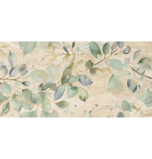 Декор Laparet Polaris beige OS\B397\48000R 40х80 см матовый обрезной OS\B397\48000R