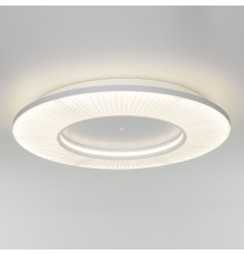 Потолочный светодиодный светильник с тканевым рассеивателем 101003 LED