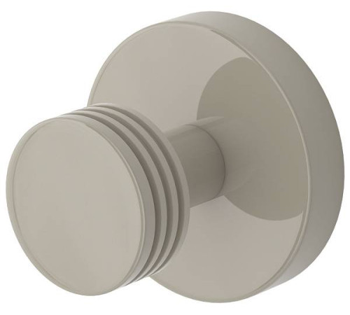 Крючок настенный Сунержа Каньон перламутровый мышино-серый 7048-3005-0000