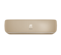Инверторная сплит-система Hisense CHAMPAGNE CRYSTAL SUPER DC Inverter Wi-Fi AS-13UW4RVETG01(C) комплект