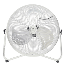 Вентилятор промышленный мобильный ECOSTAR ESF-200M-ST