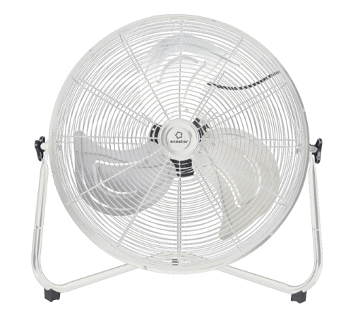 Вентилятор промышленный мобильный ECOSTAR ESF-200M-ST