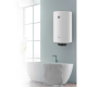 Водонагреватель накопительный Midea ProTec сухой ТЭН 100 л MWH-10015-RED
