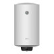 Водонагреватель накопительный Midea ProTec сухой ТЭН 100 л MWH-10015-RED