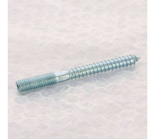 Шпилька-шуруп для хомута Walraven M10x100 мм 6283010