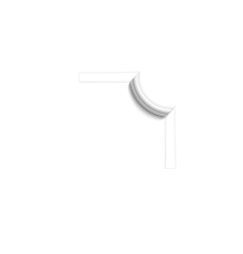 Угловой элемент Orac Decor Axxent PX120A