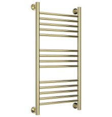 Полотенцесушитель водяной Сунержа Богема+ 400x800 мм шампань 020-0220-8040