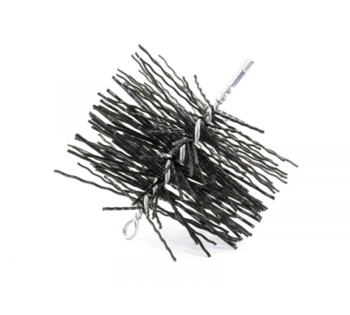 Ерш для дымохода Zota P150 полипропилен М12 КТ4932000008