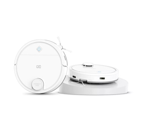 Робот-пылесос Hobot LEGEE-Q10