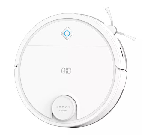 Робот-пылесос Hobot LEGEE-Q10