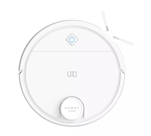Робот-пылесос Hobot LEGEE-Q10