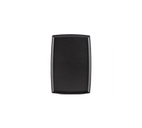 Блюдо сервировочное Housen ST 2131 BLACK MAT A500031