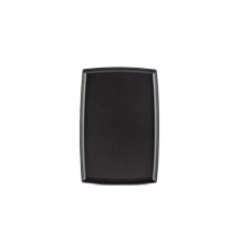 Блюдо сервировочное Housen ST 2131 BLACK MAT A500031