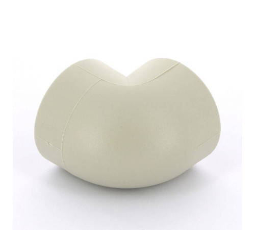 Угольник 90° полипропиленовый FV-Plast 50 мм 202050