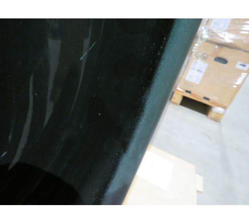 УЦЕНКА Унитаз подвесной GSI Modo Swirlflush черный матовый Ardesia 981626_УЦ/1