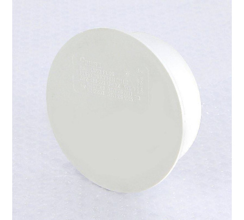 Заглушка канализационная REHAU RAUPIANO PLUS 110 мм 11214741001