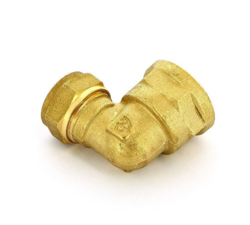 Угол обжимной Tiemme 18х3/4 ВР 1100018