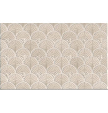 Декор Kerama Marazzi Сияние AD\A457\6375 25x40 см AD\A457\6375