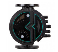 Насос циркуляционный энергоэффективный Shinhoo MEGA S 65-12F фланцевый 220 В 71121008