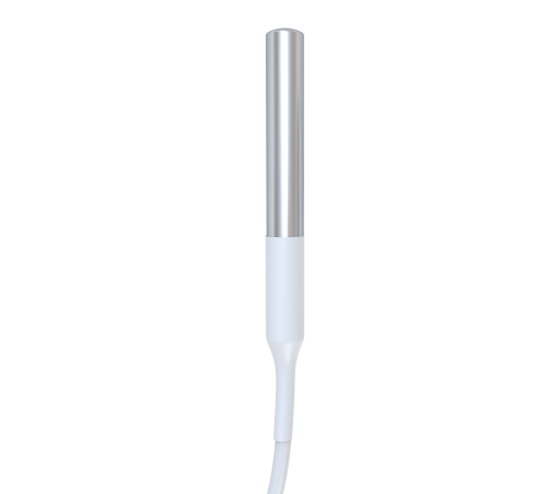 Датчик температуры в гильзе проводной ectoControl ES-TEDS-02