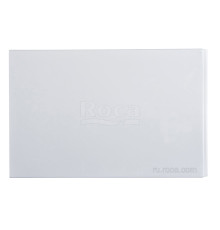 Панель боковая для ванны Roca BeCool 170/180 левая ZRU9302784