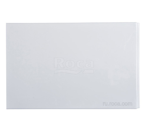 Панель боковая для ванны Roca BeCool 170/180 левая ZRU9302784