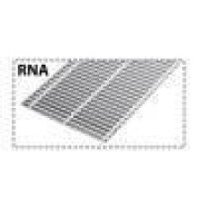 Решетка для конвектора Gekon RNA 1990x220 мм GRIL0.22.0RNA199.0/TE