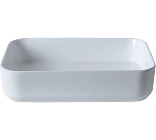 Раковина Allen Brau Fantasy 50 см белая 4.11021.21