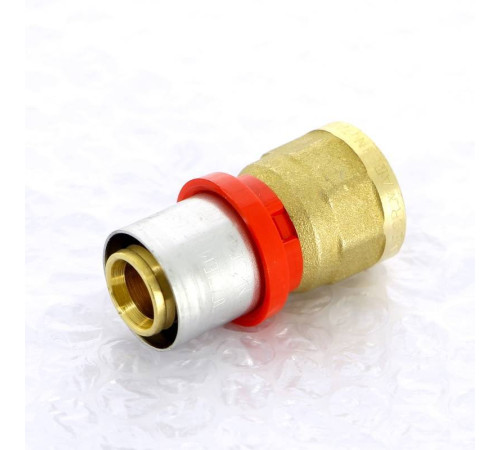 Муфта пресс-В Tiemme 20x1/2 1650025