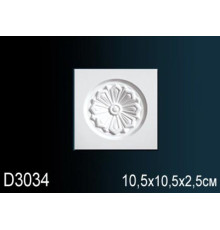 Обрамление дверного проема Perfect D3034