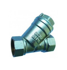 Фильтр механической очистки косой Euros 1 1/2 ВР-ВР EU.ST4009077 112