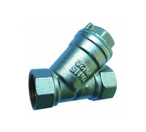 Фильтр механической очистки косой Euros 1 1/2 ВР-ВР EU.ST4009077 112