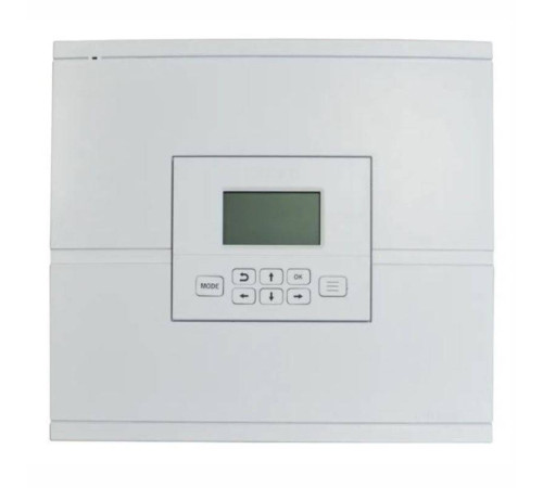 Регулятор системы отопления ZONT Climatic 1.2 (1 прямой и 2 смесительных контура) ML00004510