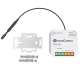 Реле беспроводное ectoControl LoRa ES-RELW-01