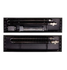 Конвектор внутрипольный Gekon Eco 80x230x1200 мм без решетки GETL0.00812023/FNA/NV