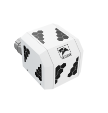 Турбонасадка Лемакс Comfort XXL d200 мм для котлов 60 кВт А154240