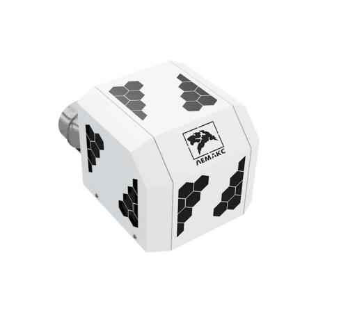 Турбонасадка Лемакс Comfort XXL d200 мм для котлов 60 кВт А154240