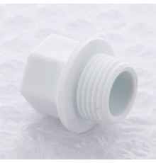 Заглушка резьбовая наружная Pro Aqua 20x1/2 PA15508P