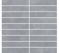 Мозаика Laparet Moby серый 28.6х29.8 см 18-04-06-3611