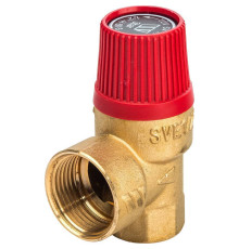 Предохранительный клапан Watts SVH 30-1/2 3 бар 10004639