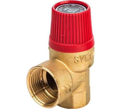 Предохранительный клапан Watts SVH 30-1/2 3 бар 10004639