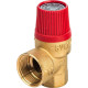 Предохранительный клапан Watts SVH 30-1/2 3 бар 10004639