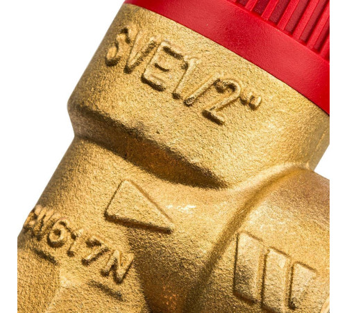 Предохранительный клапан Watts SVH 30-1/2 3 бар 10004639