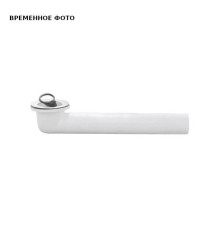 Выпуск McAlpine 70 мм с пробкой горизонтальный выход 40 мм MRSKW2E-40